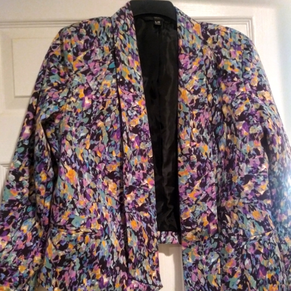 Jacket